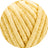The Cuddle Yarn Yellow - Amigurumi Chenille Yarn