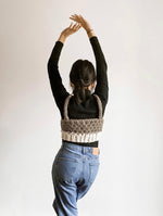 The Ottawa Cardigan & Bralette Set x Beatific Brenda Kit - Premium Version