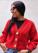 Tupelo Cardigan Kit - Offre du mois