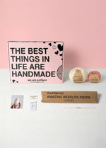 Unicorn Vivienne Westwool x @lalylaland Amigurumi Kit