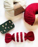 Xmas Candy Kit - Yummy Version