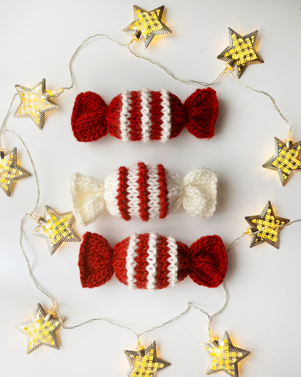 Xmas Candy Kit - Yummy Version