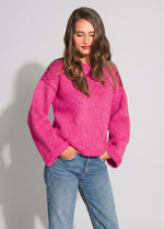 Arts Sweater Kit - Yummy Version