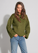 Arts Sweater Kit - Yummy Version