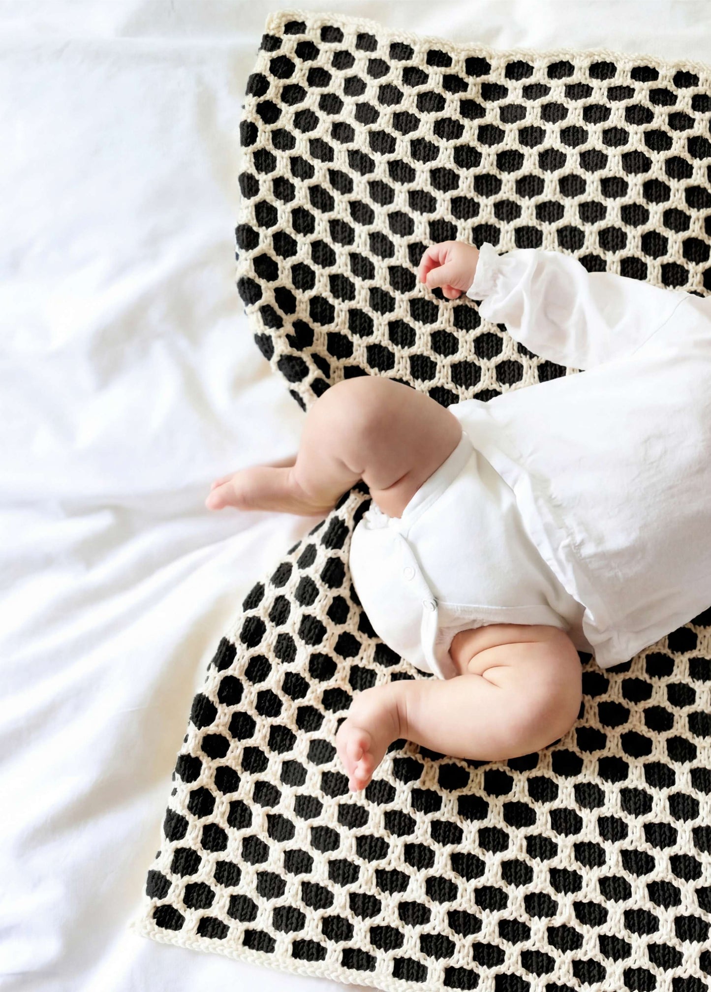 Bee Blanket Kit
