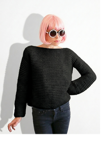 Chewing Gum Sweater x @trustthemojo Kit - Offre du mois
