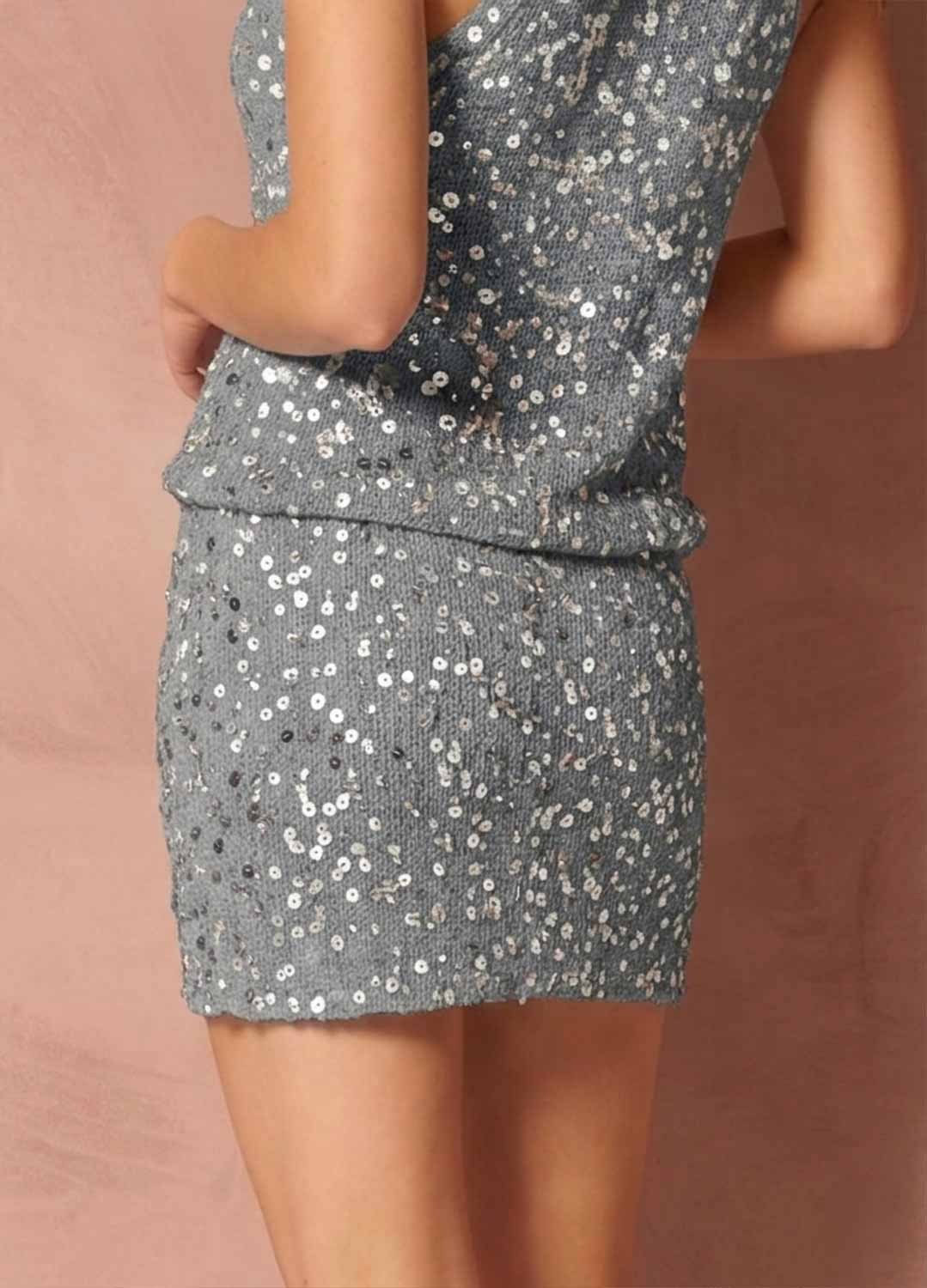 Crystal Cascade Skirt Kit - Limited Edition