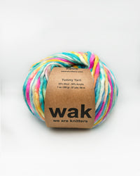 Yummy Yarn Confetti Pop - Limited Edition
