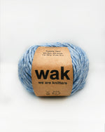 Yummy Yarn Dusty Blue