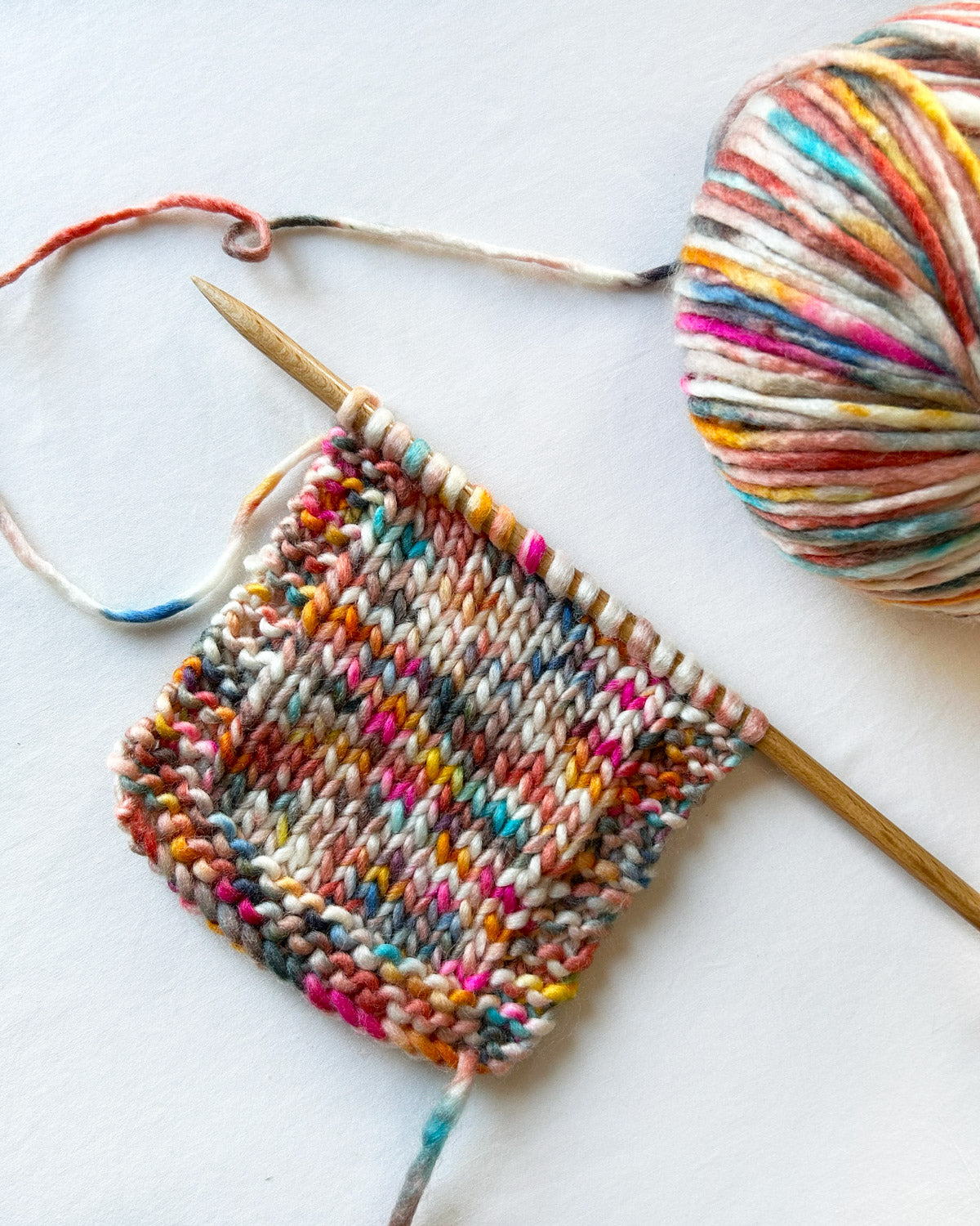 15 Pack of Yummy Yarn Fine Balls